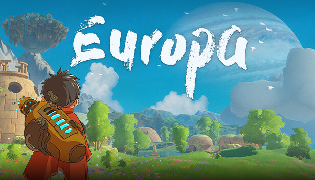 Europa, proximity-based contextual prompts that feel organic rather than software-like